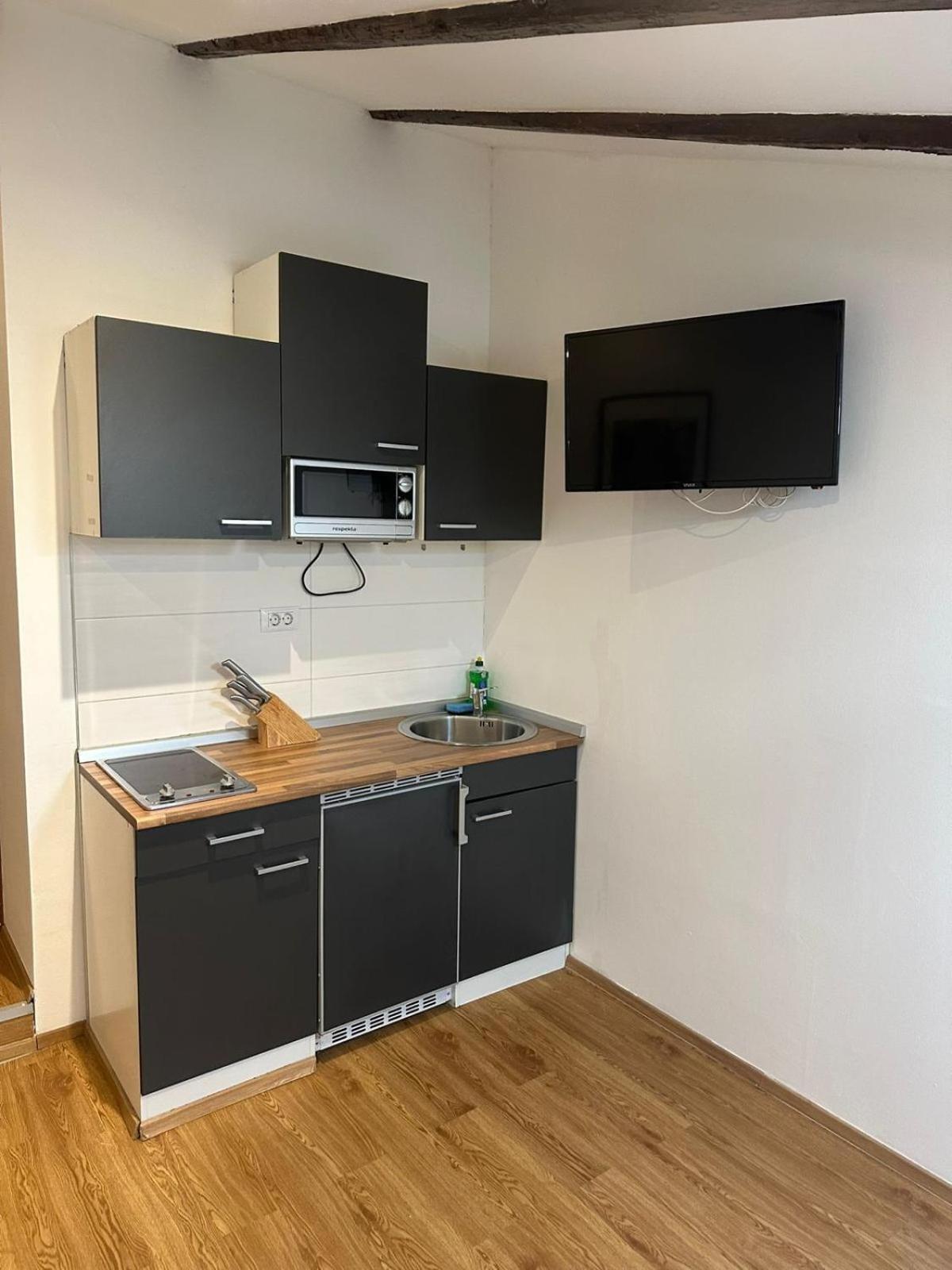 Apartment In The Heart Of Pula Exterior foto